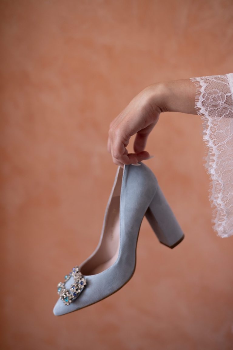 Editorial wedding photography in Menorca with timeless aesthetic

